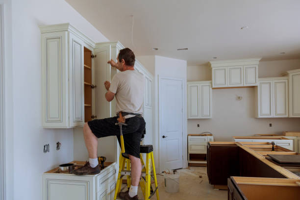 Licensed Countertop Replacement service in Princeton, KY - BM Kitchen